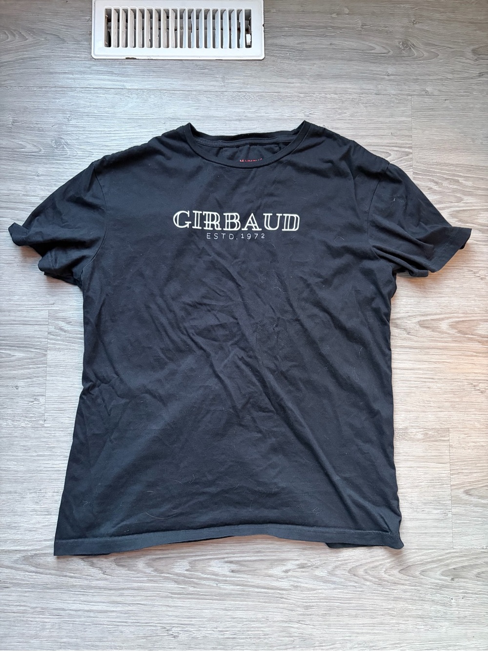 Girbaud Shirt